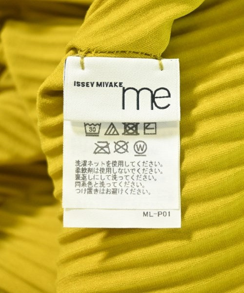 me ISSEY MIYAKE เสื้อสตรี