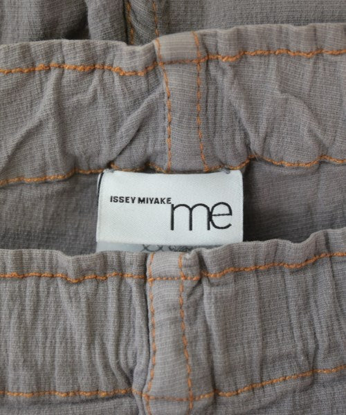 me ISSEY MIYAKE กางเกง อื่น