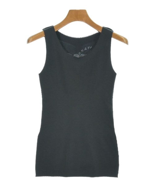 me ISSEY MIYAKE เสื้อกล้าม