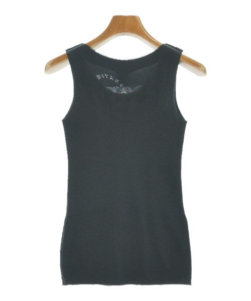 me ISSEY MIYAKE เสื้อกล้าม