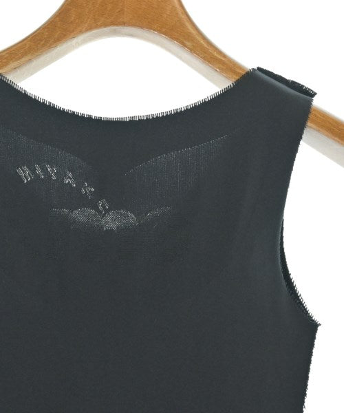me ISSEY MIYAKE เสื้อกล้าม