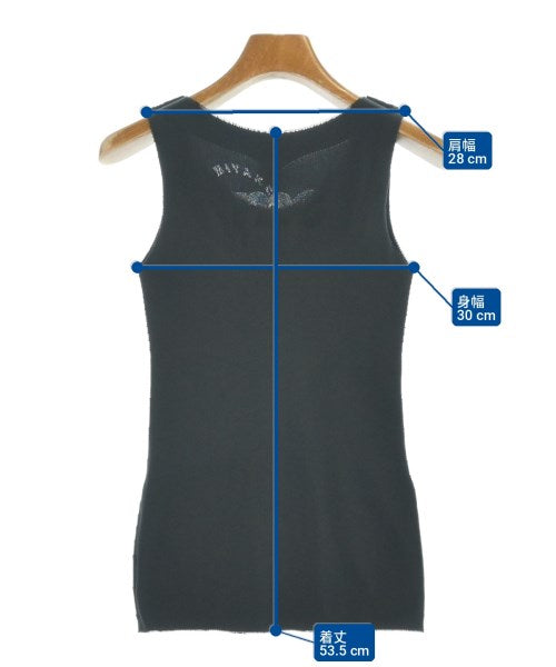 me ISSEY MIYAKE เสื้อกล้าม
