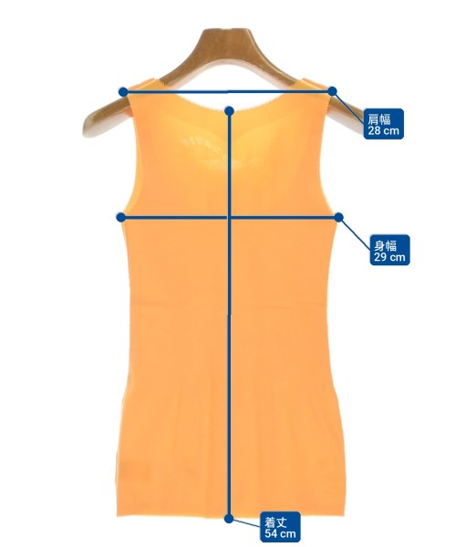 me ISSEY MIYAKE เสื้อกล้าม