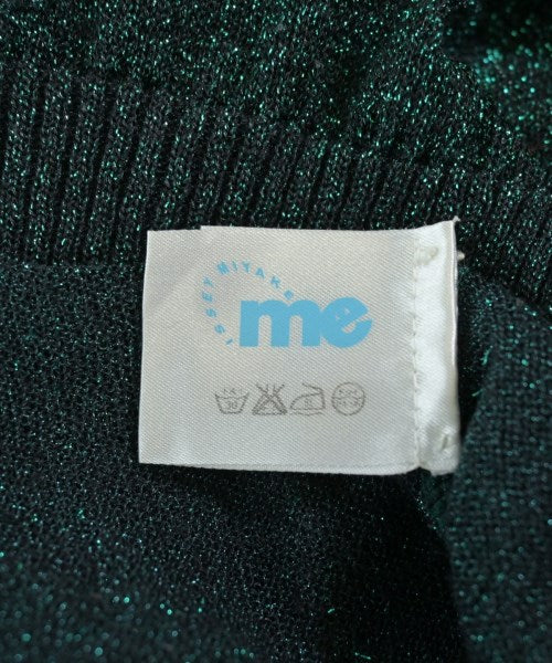 me ISSEY MIYAKE เสื้อคาร์ดิแกน