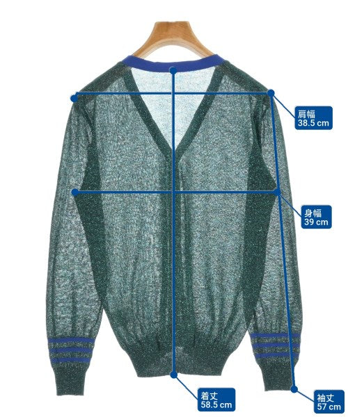 me ISSEY MIYAKE เสื้อคาร์ดิแกน