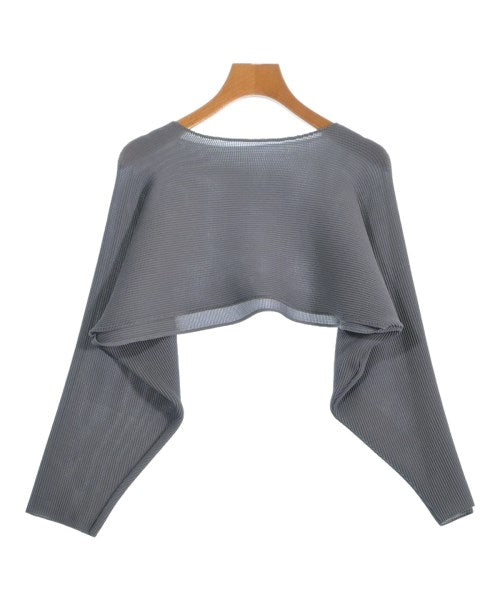 me ISSEY MIYAKE เสื้อลำลอง