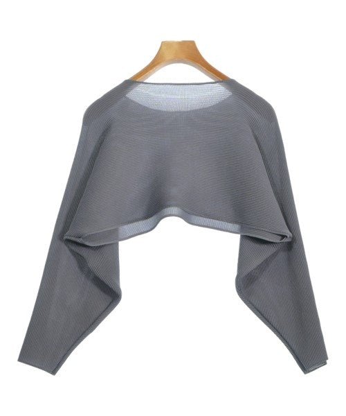 me ISSEY MIYAKE เสื้อลำลอง