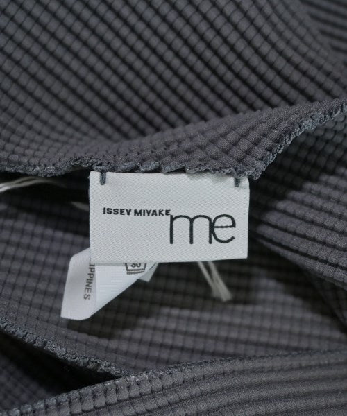 me ISSEY MIYAKE เสื้อลำลอง