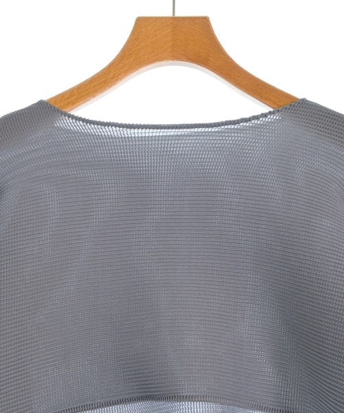 me ISSEY MIYAKE เสื้อลำลอง