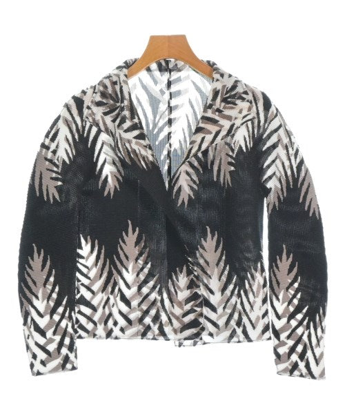 me ISSEY MIYAKE เสื้อลำลอง