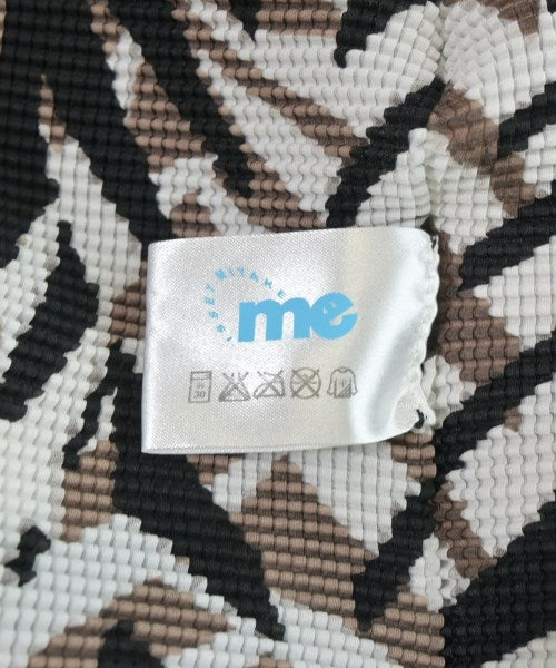 me ISSEY MIYAKE เสื้อลำลอง