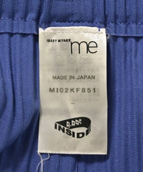 me ISSEY MIYAKE กางเกง อื่น