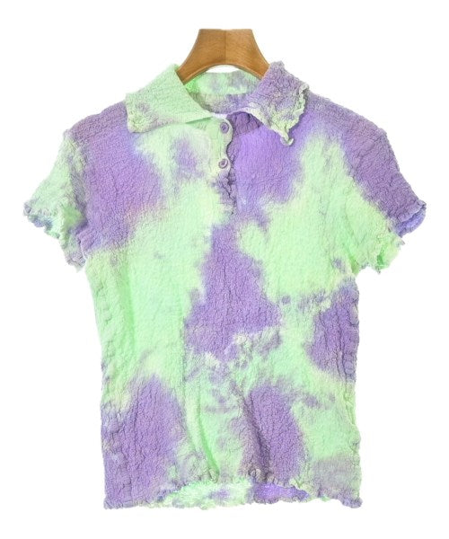 me ISSEY MIYAKE เสื้อลำลอง