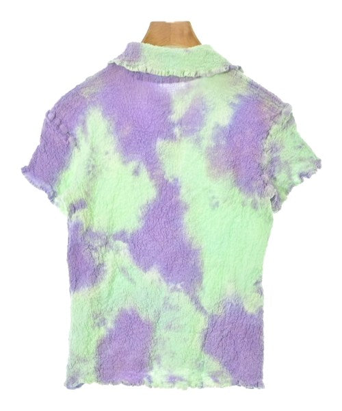 me ISSEY MIYAKE เสื้อลำลอง