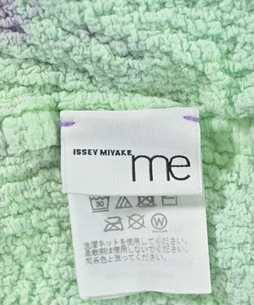 me ISSEY MIYAKE เสื้อลำลอง