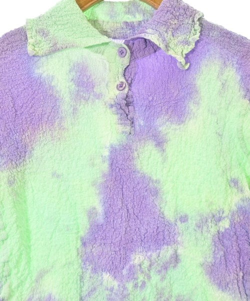 me ISSEY MIYAKE เสื้อลำลอง