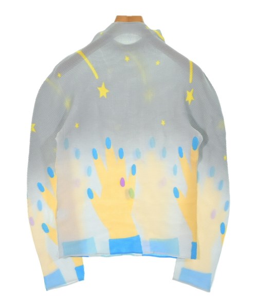 me ISSEY MIYAKE เสื้อลำลอง