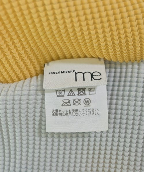 me ISSEY MIYAKE เสื้อลำลอง