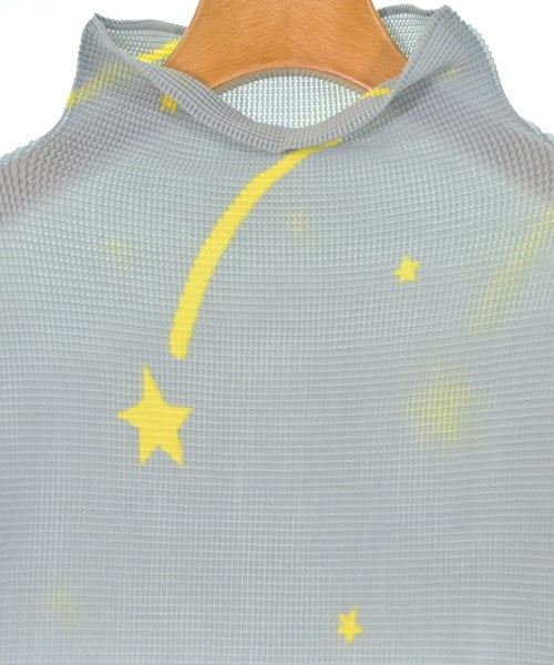me ISSEY MIYAKE เสื้อลำลอง
