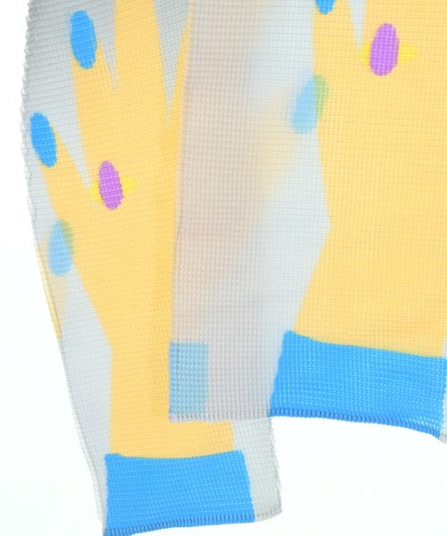 me ISSEY MIYAKE เสื้อลำลอง