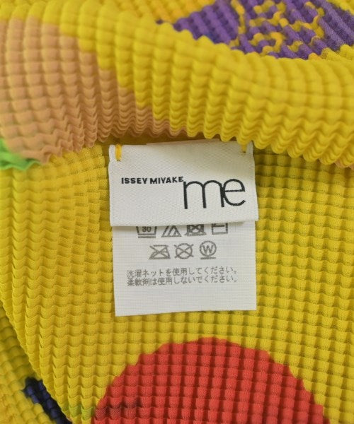 me ISSEY MIYAKE เสื้อลำลอง