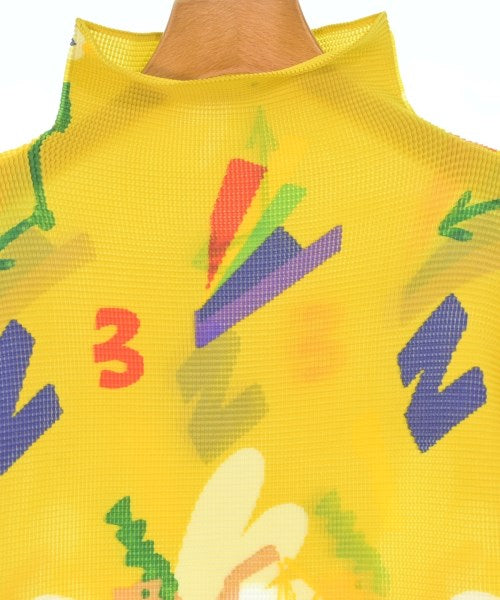 me ISSEY MIYAKE เสื้อลำลอง