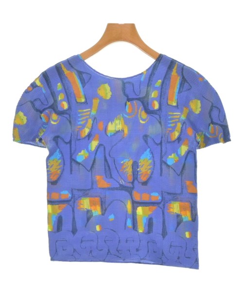 me ISSEY MIYAKE เสื้อลำลอง