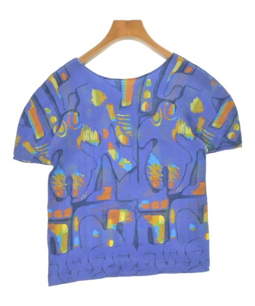 me ISSEY MIYAKE เสื้อลำลอง