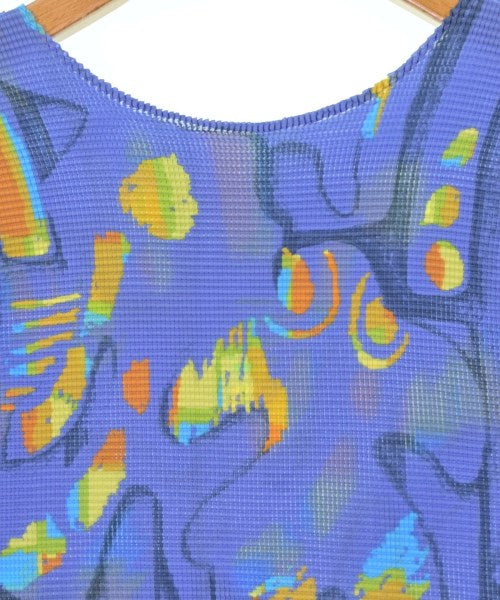 me ISSEY MIYAKE เสื้อลำลอง