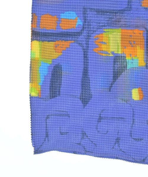 me ISSEY MIYAKE เสื้อลำลอง