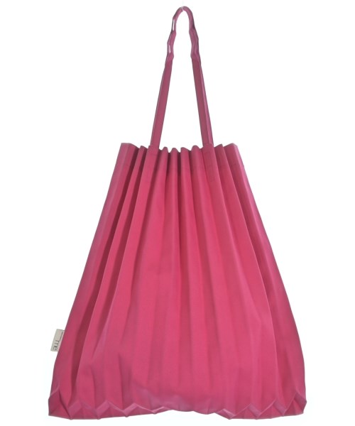 me ISSEY MIYAKE กระเป๋าถือขนาดใหญ่