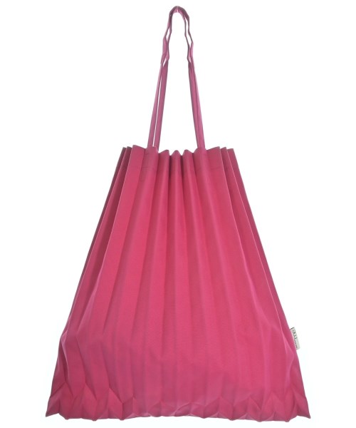 me ISSEY MIYAKE กระเป๋าถือขนาดใหญ่