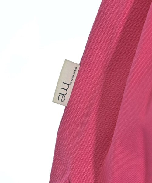 me ISSEY MIYAKE กระเป๋าถือขนาดใหญ่