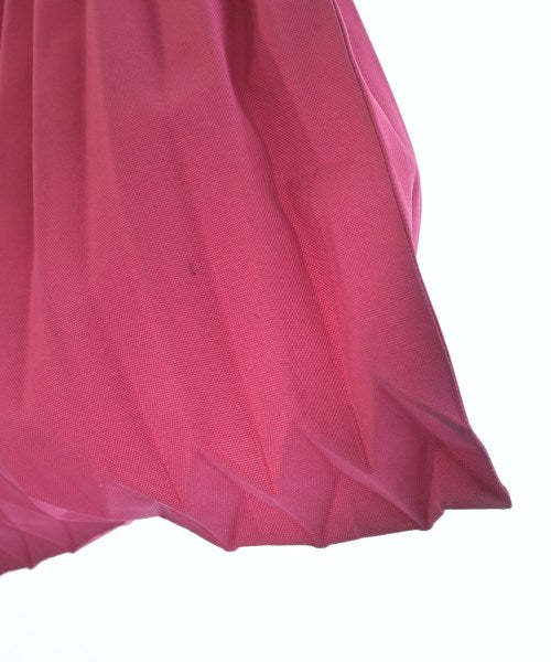 me ISSEY MIYAKE กระเป๋าถือขนาดใหญ่