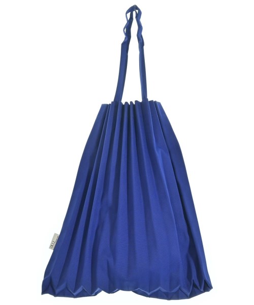 me ISSEY MIYAKE กระเป๋าถือขนาดใหญ่