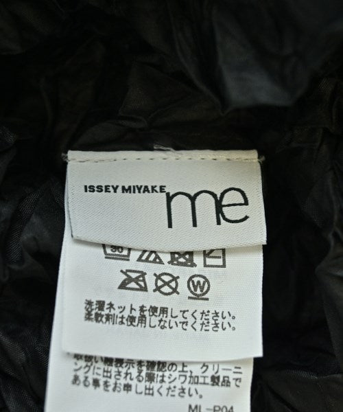 me ISSEY MIYAKE แจ็คเก็ตเบลาส์ อื่น