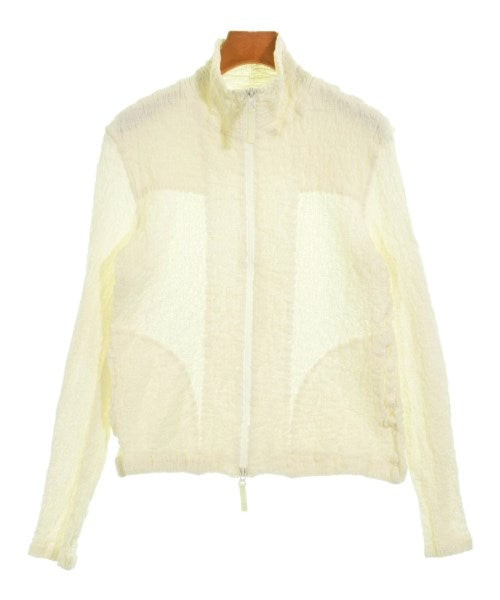 me ISSEY MIYAKE แจ็คเก็ตเบลาส์