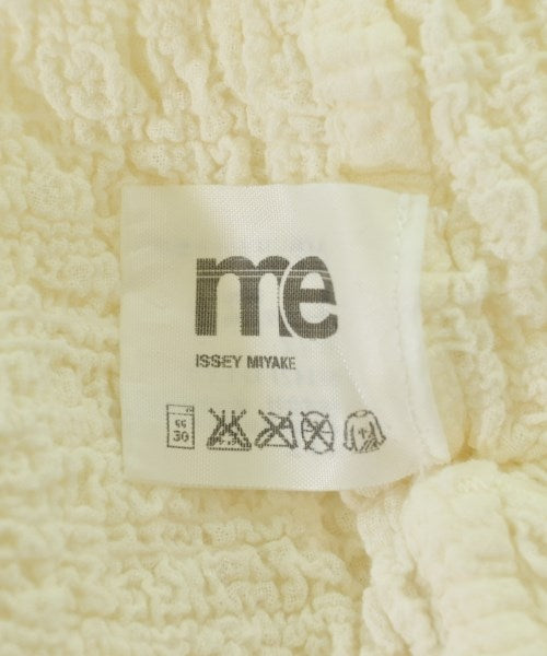 me ISSEY MIYAKE แจ็คเก็ตเบลาส์