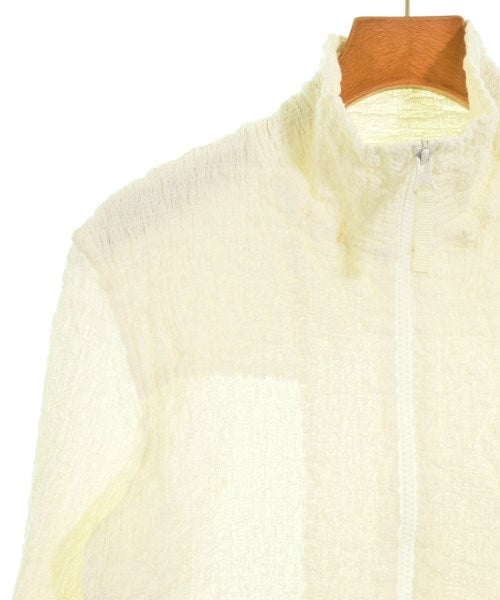 me ISSEY MIYAKE แจ็คเก็ตเบลาส์