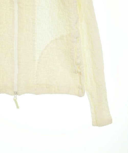 me ISSEY MIYAKE แจ็คเก็ตเบลาส์