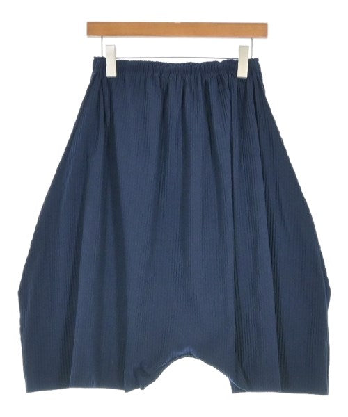 me ISSEY MIYAKE กางเกง 5 ส่วน