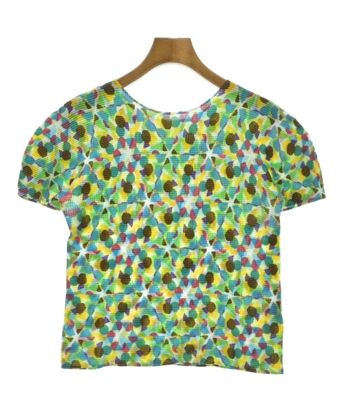 me ISSEY MIYAKE เสื้อสตรี