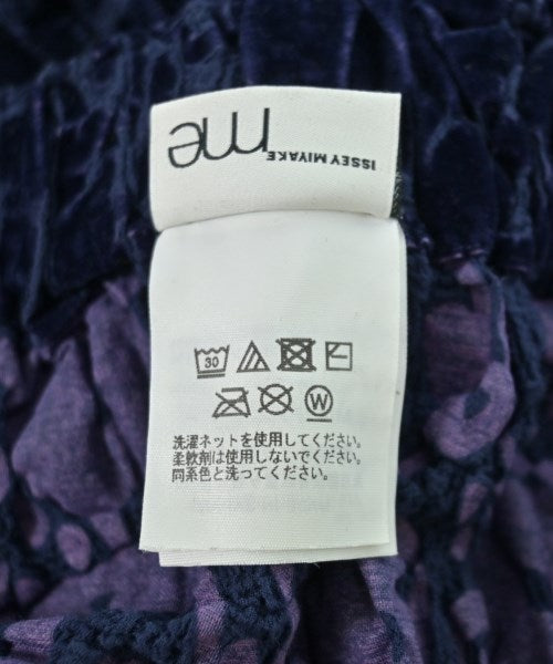 me ISSEY MIYAKE กางเกง อื่น
