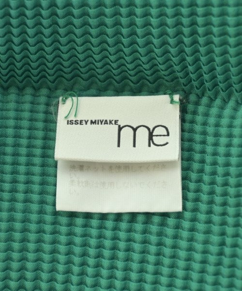 me ISSEY MIYAKE เสื้อสตรี