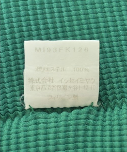 me ISSEY MIYAKE เสื้อสตรี