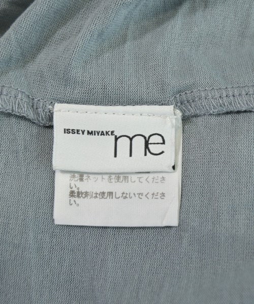 me ISSEY MIYAKE แขนกุด