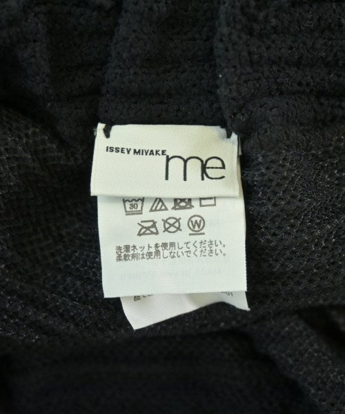 me ISSEY MIYAKE กางเกง อื่น