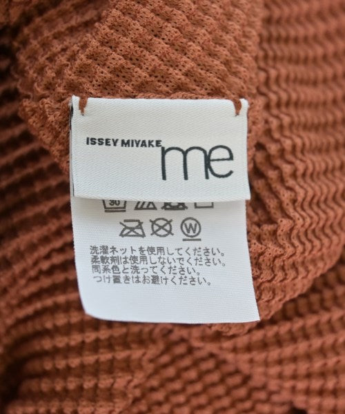 me ISSEY MIYAKE เสื้อสตรี
