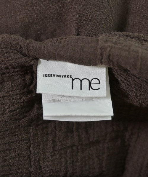 me ISSEY MIYAKE กางเกง อื่น