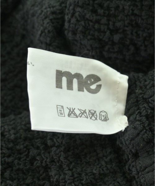 me ISSEY MIYAKE เสื้อสตรี